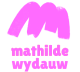 Logo Mathilde Wydauw