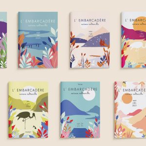 Projet : Embarcadère
