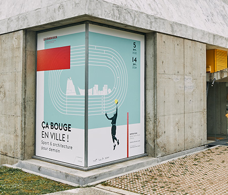 Projet : Corbusier (2)