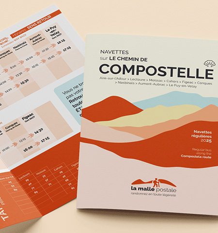 Projet : Malle Postale (1)