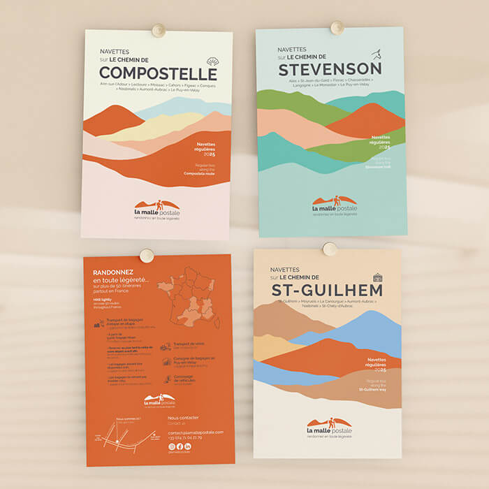 Projet éditorial