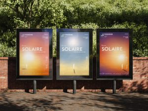 Projet : SOLAIRE