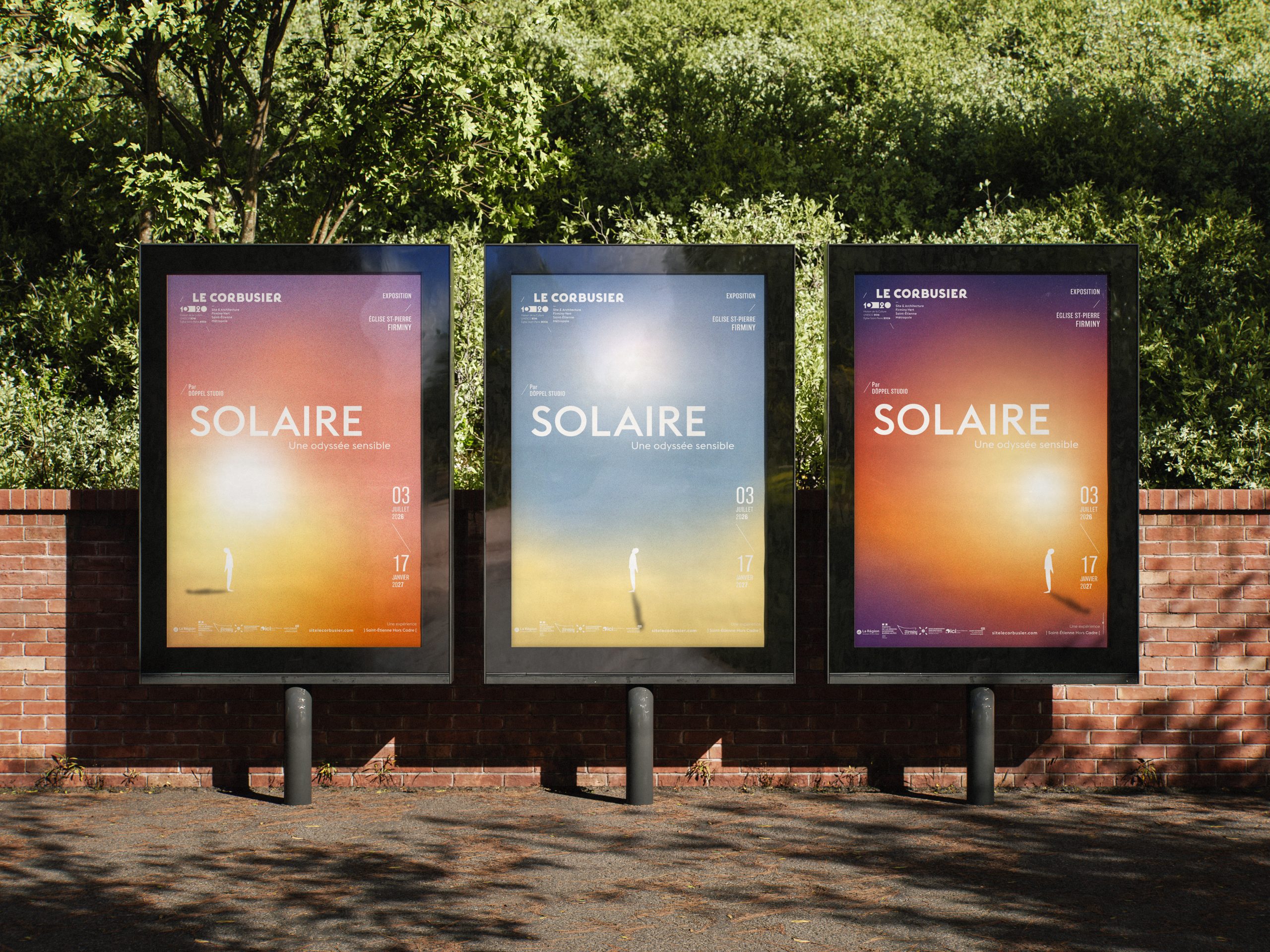 Projet : SOLAIRE